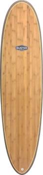 Buster Surfboards Magic Glider Legno Bambù 7'2